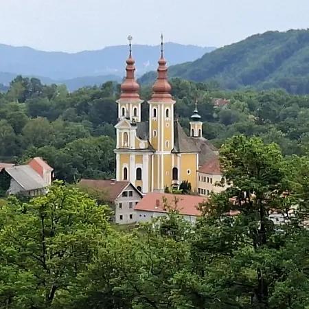 Skrivnosti Gozda Šmarje pri Jelšah