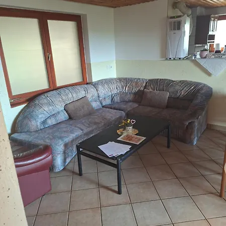 Skrivnosti Gozda Apartman