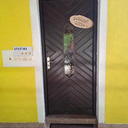 Skrivnosti Gozda Šmarje pri Jelšah