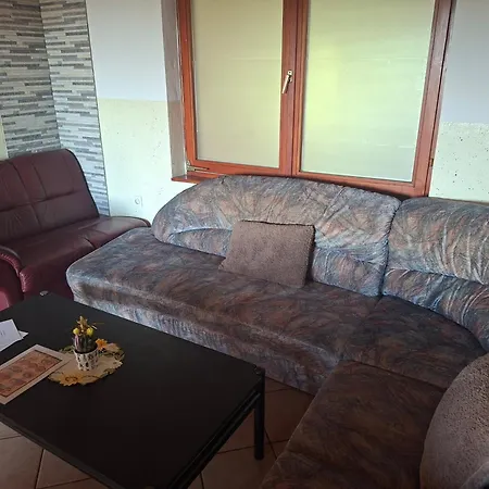 Apartman Skrivnosti Gozda