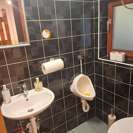 Skrivnosti Gozda Apartman