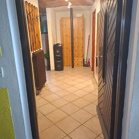 Skrivnosti Gozda Apartman Šmarje pri Jelšah
