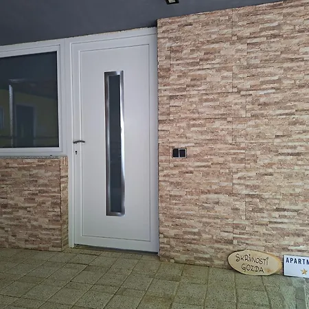 Skrivnosti Gozda Apartman