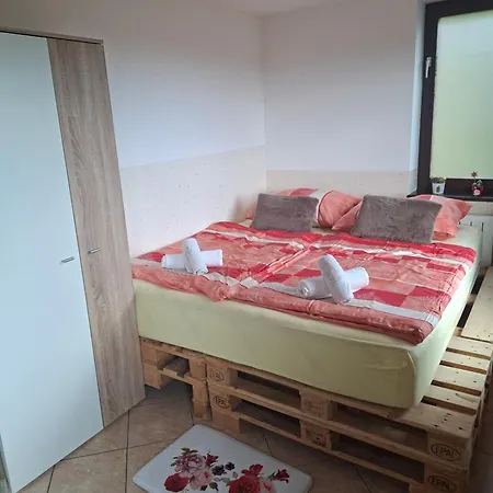 Apartman Skrivnosti Gozda Šmarje pri Jelšah