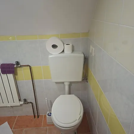 Apartman Skrivnosti Gozda Šmarje pri Jelšah